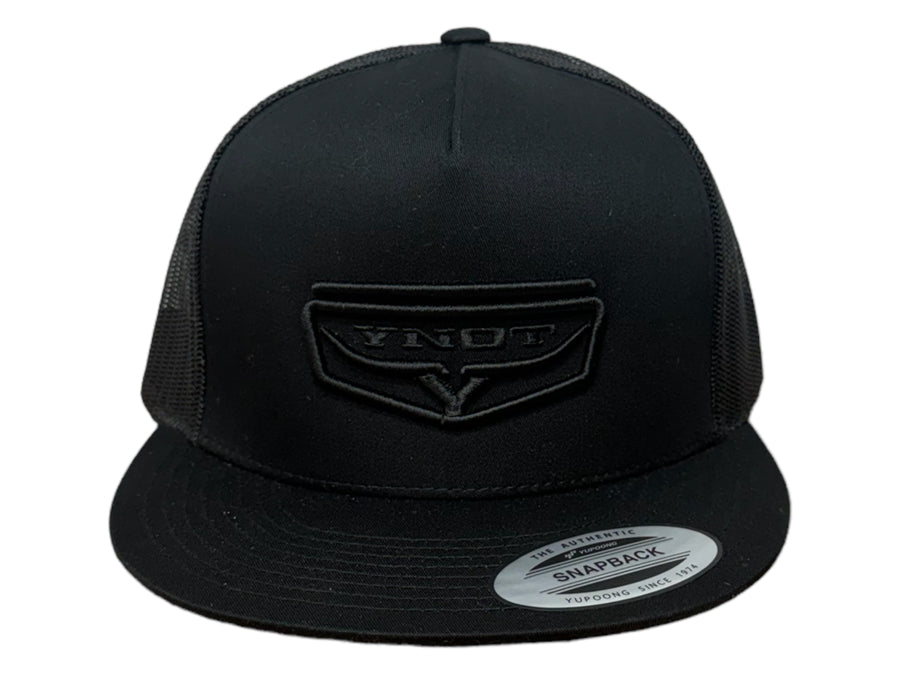 YNOT Lifestyle Brand Hat and Apparel - Quality Western, Farmer & Rancher Hats