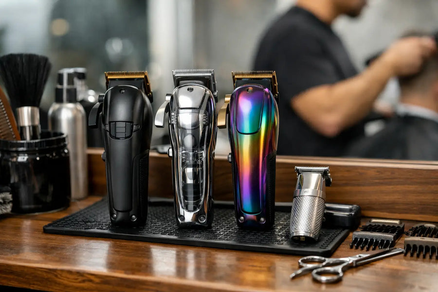 StyleCraft Clipper Review for Working Barbers