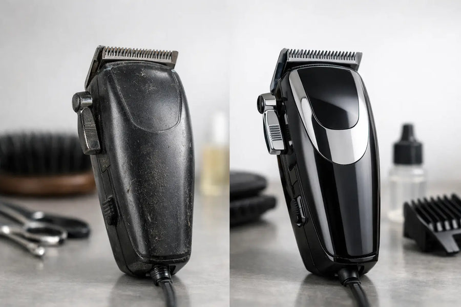 Refurbished Versus New Clippers: Which Pays Off?