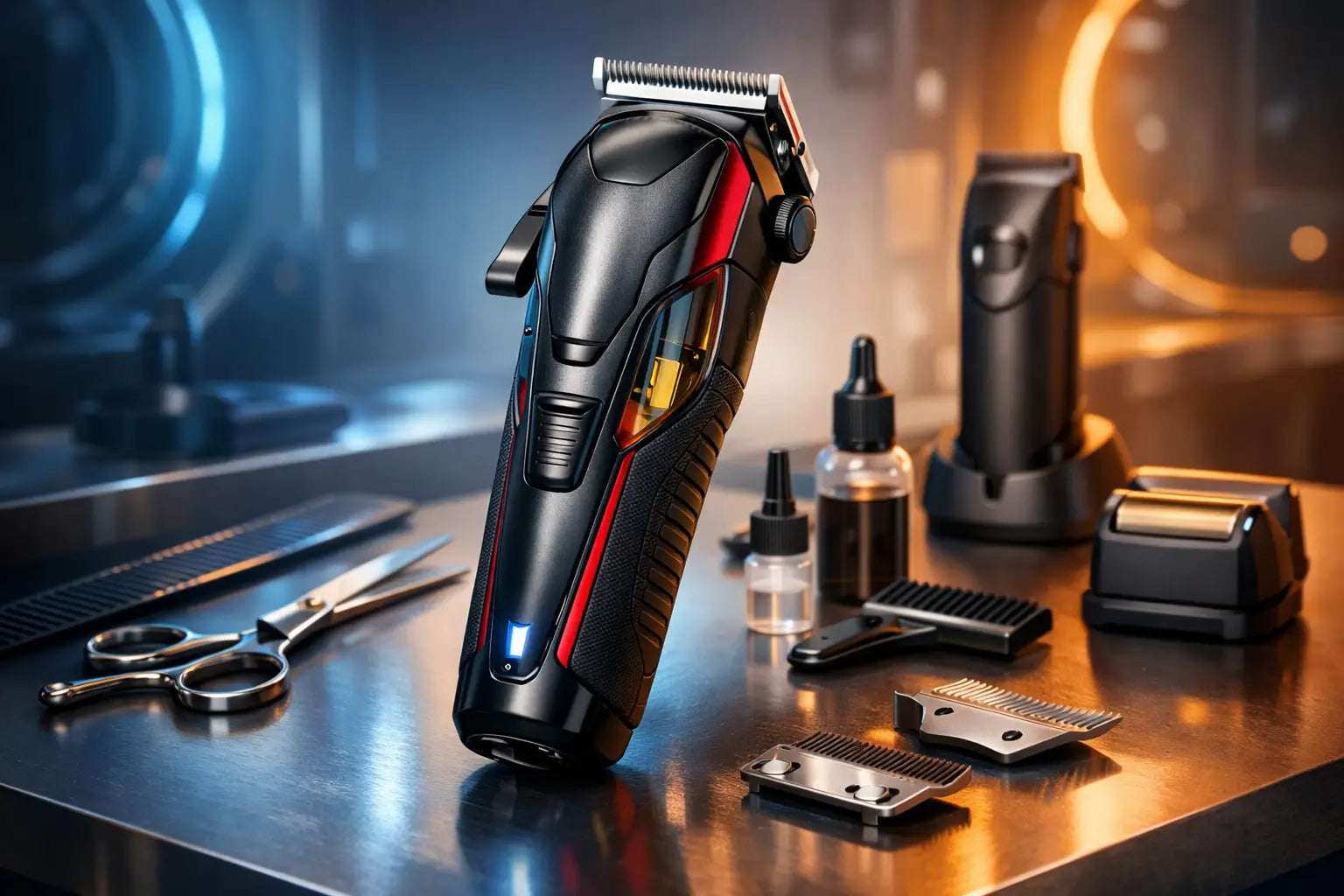 StyleCraft Instinct Clipper Review