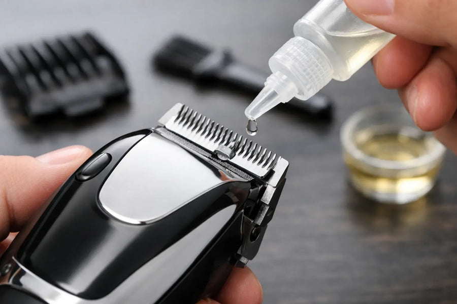 How to Oil Hair Clippers for Reliable Cuts