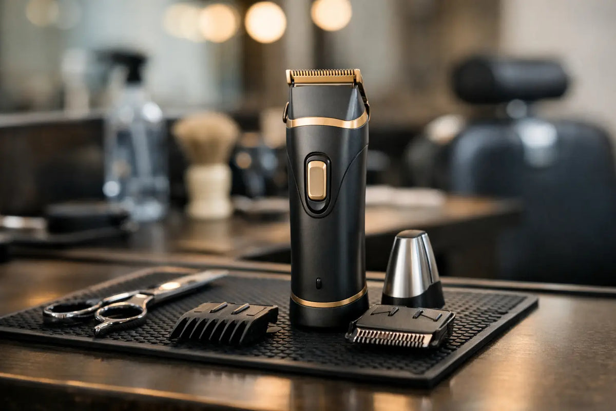 Andis ReSurge Review: Is It Shop-Ready?