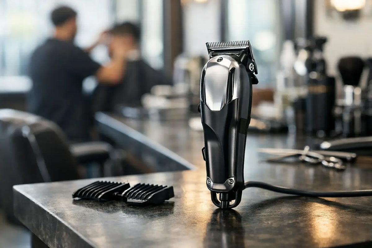 Wahl Senior Clipper Review for Barbers