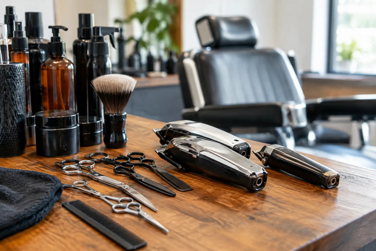 Best Prices Barber Supply for Working Pros