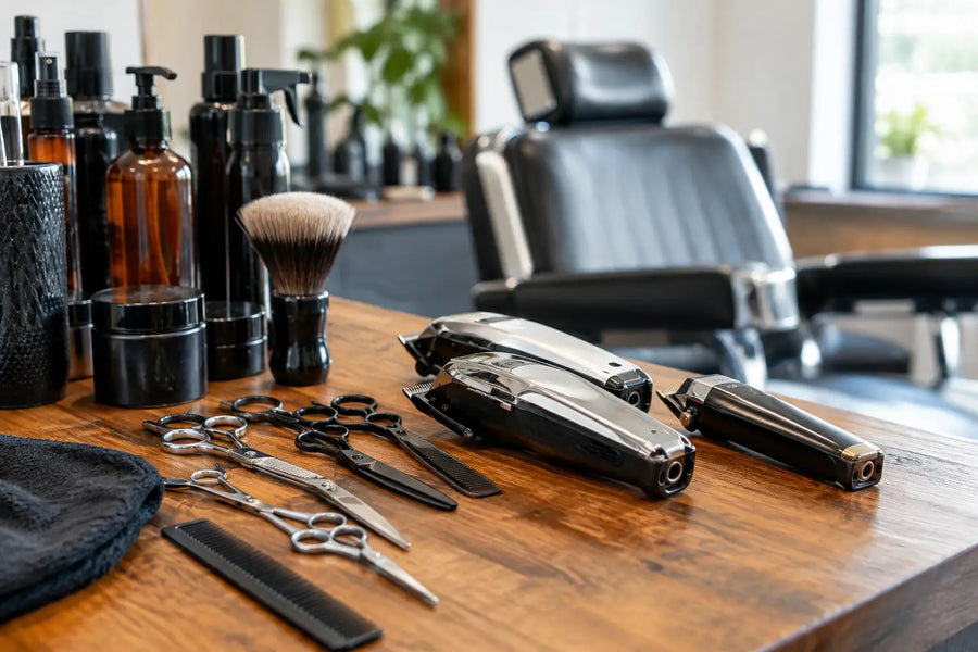 Best Prices Barber Supply for Working Pros