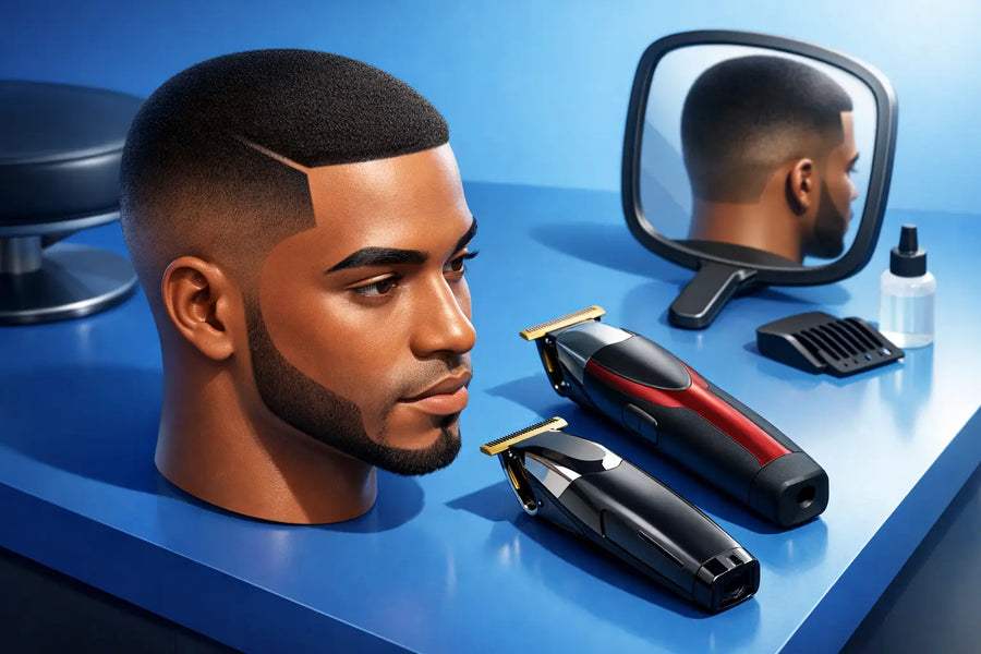 What Trimmer Is Good for Lineups?