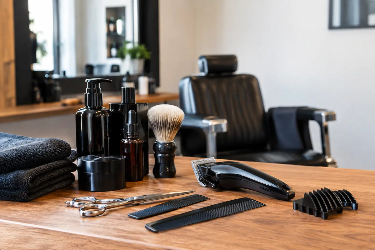 Best Barber Supply for a Shop That Performs