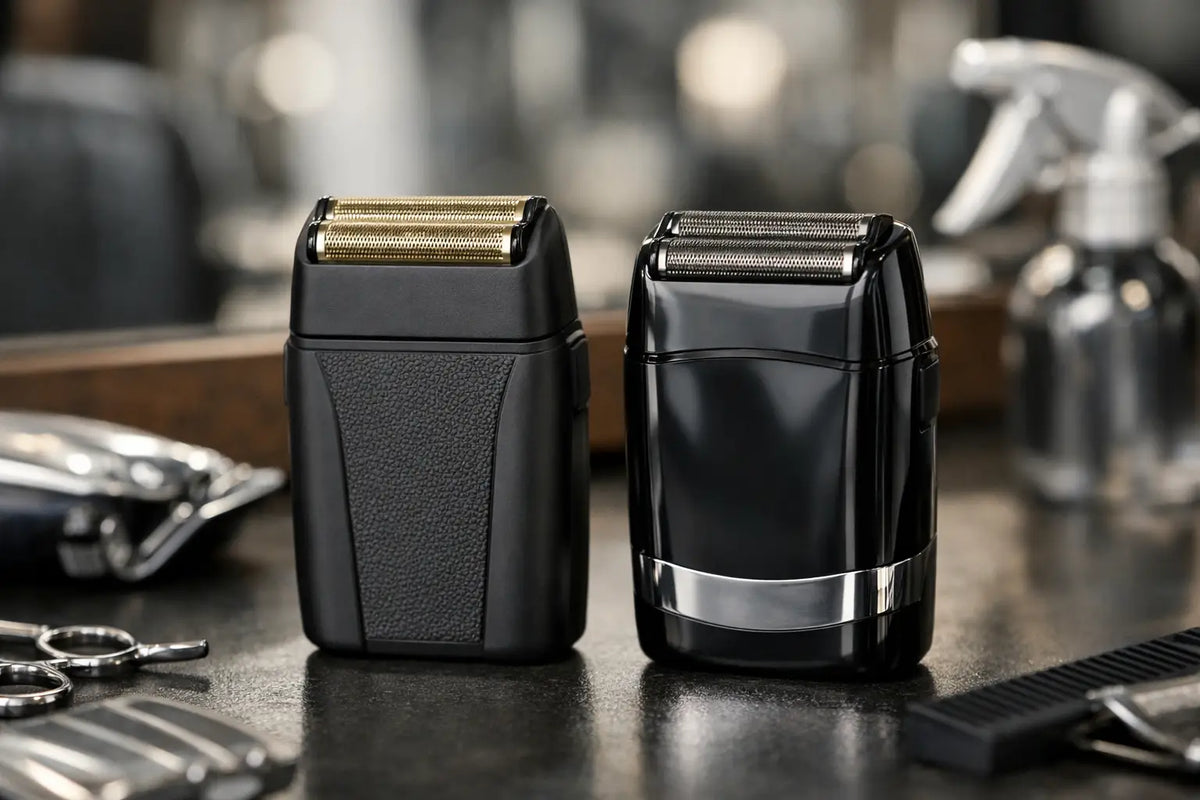 StyleCraft vs Gamma Shaver: Which Fits Your Shop?