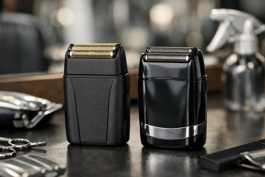 StyleCraft vs Gamma Shaver: Which Fits Your Shop?