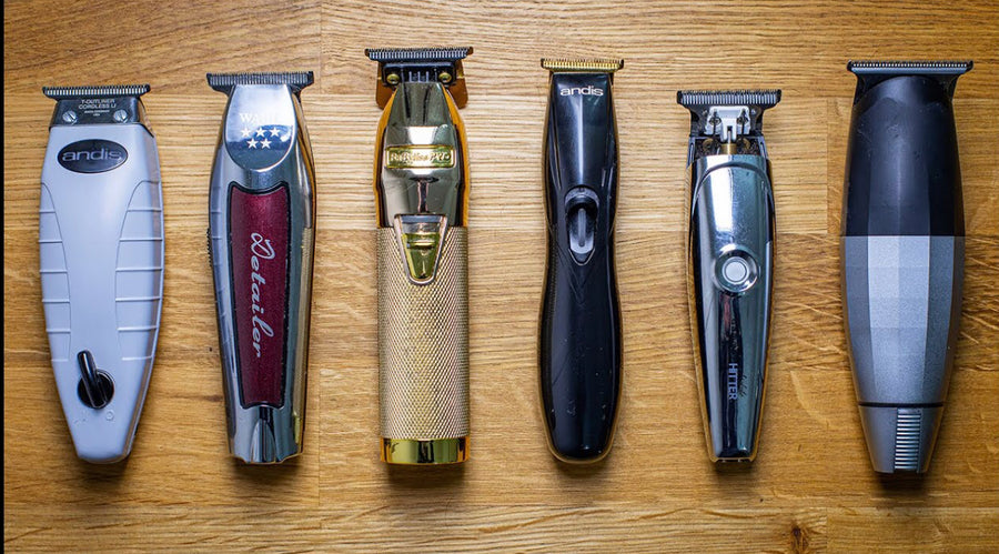 Trimmers · Inventory Solution Barber Supply Company