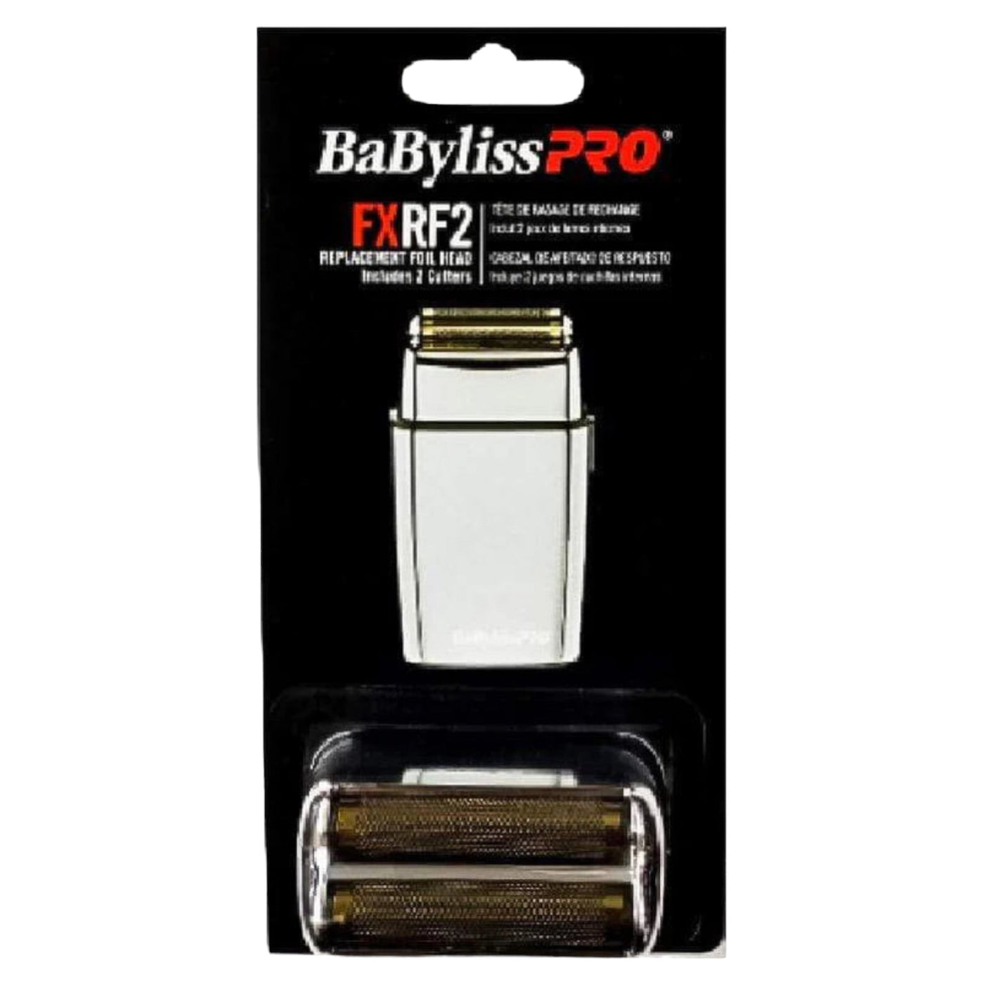 BabylissPro Gold replacement Foil