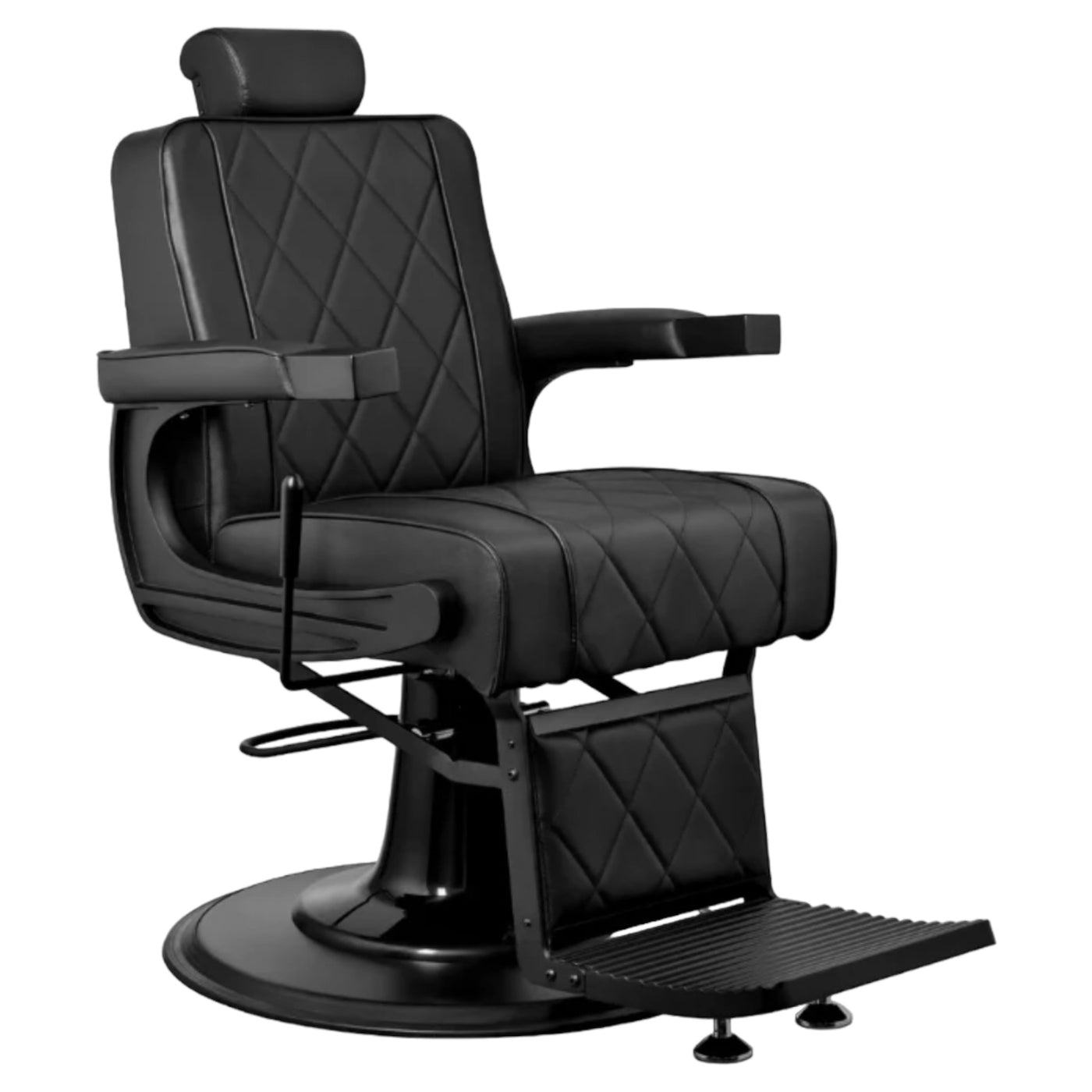Berkeley Rogers Barber Chair