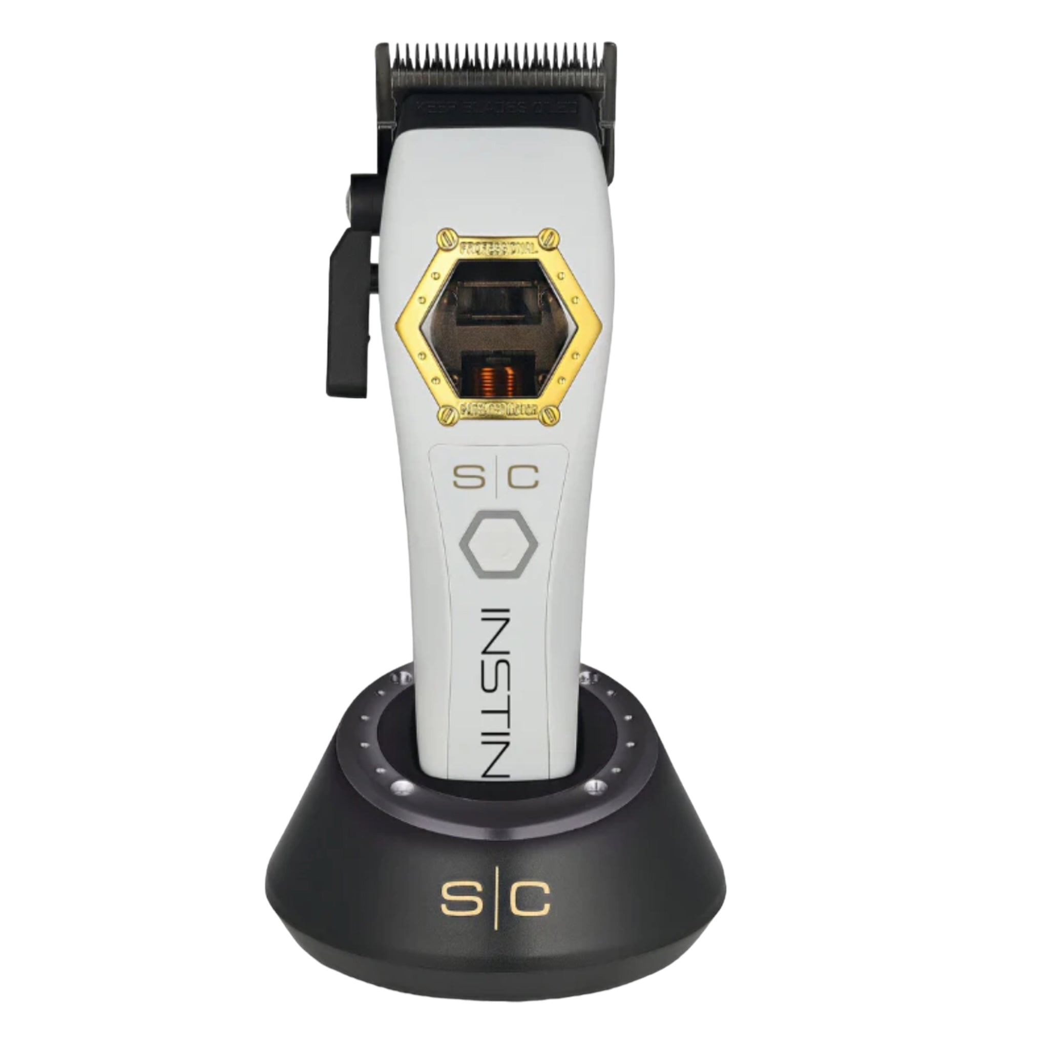 INSTINCT L EDITION バリカン 3色セット StyleCraft Instinct Clipper