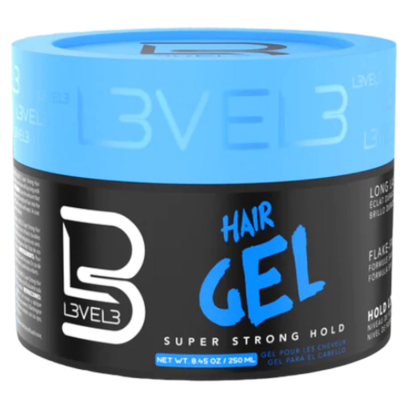 L3VEL3 Hair Styling Gel