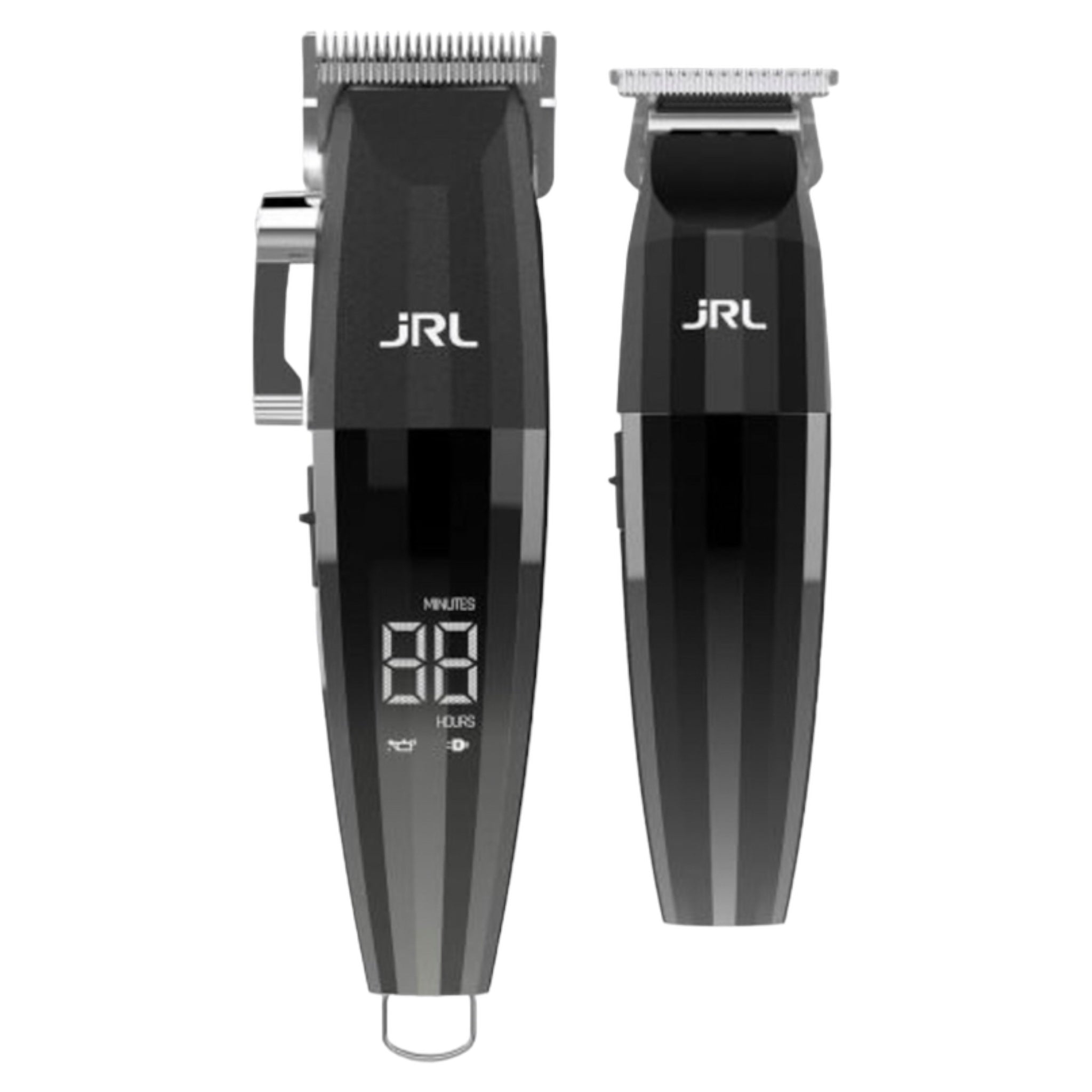 Jrl Fresh Fade 2020C Clipper & 2020T Trimmer Combo