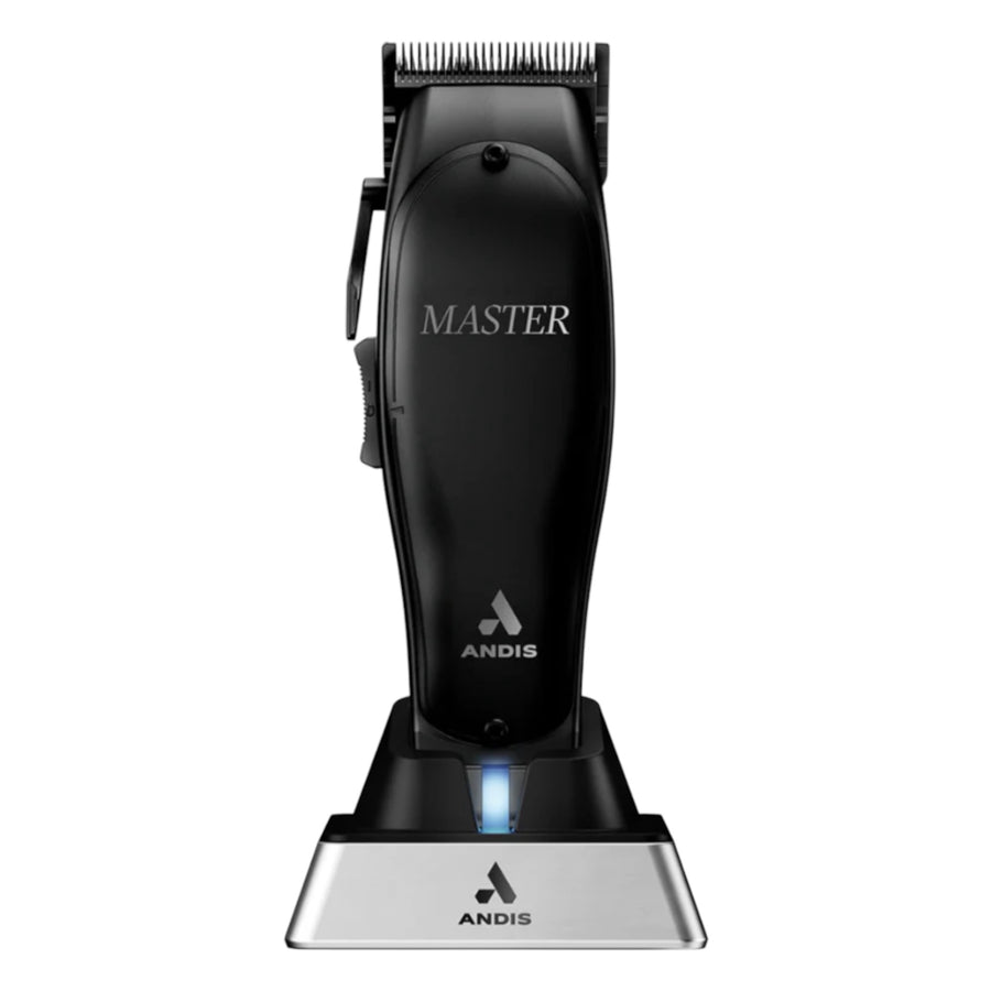 Andis Black Label Master Cordless Clipper