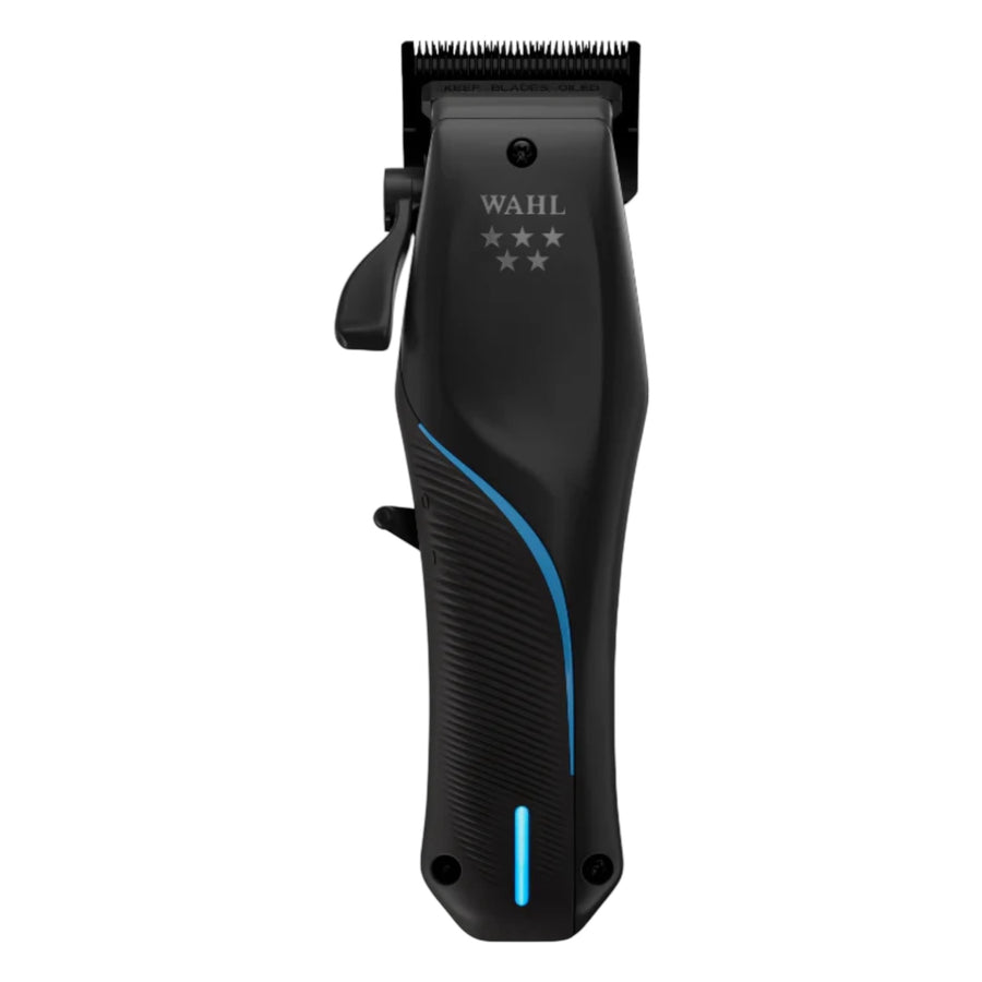 Wahl Vapor Cordless Clipper - Premium Hair Clipper