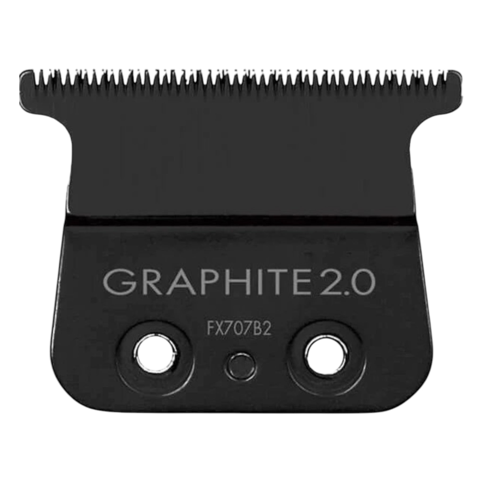 BabylissPro Deep Tooth 2.0 (Black Graphite) Replacement Blade FX707B2