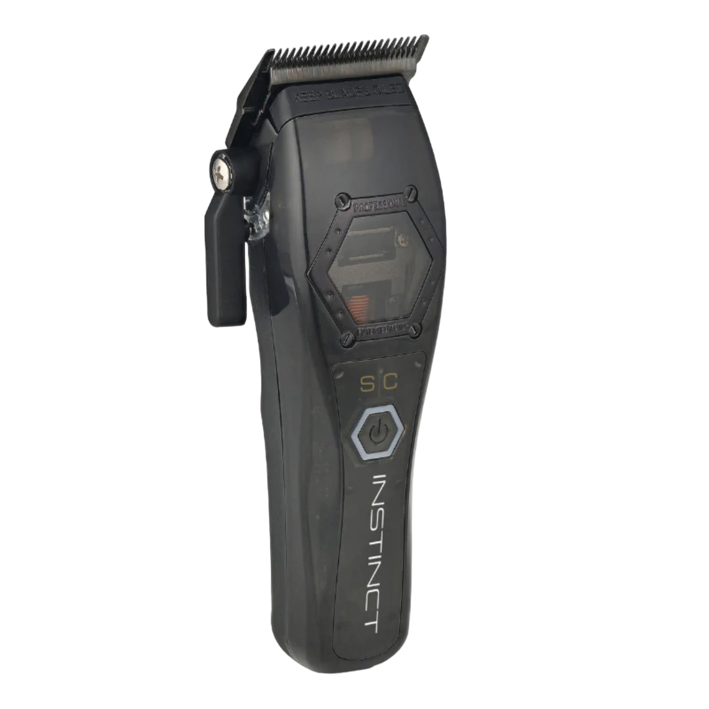 Stylecraft Instinct Metal Clipper