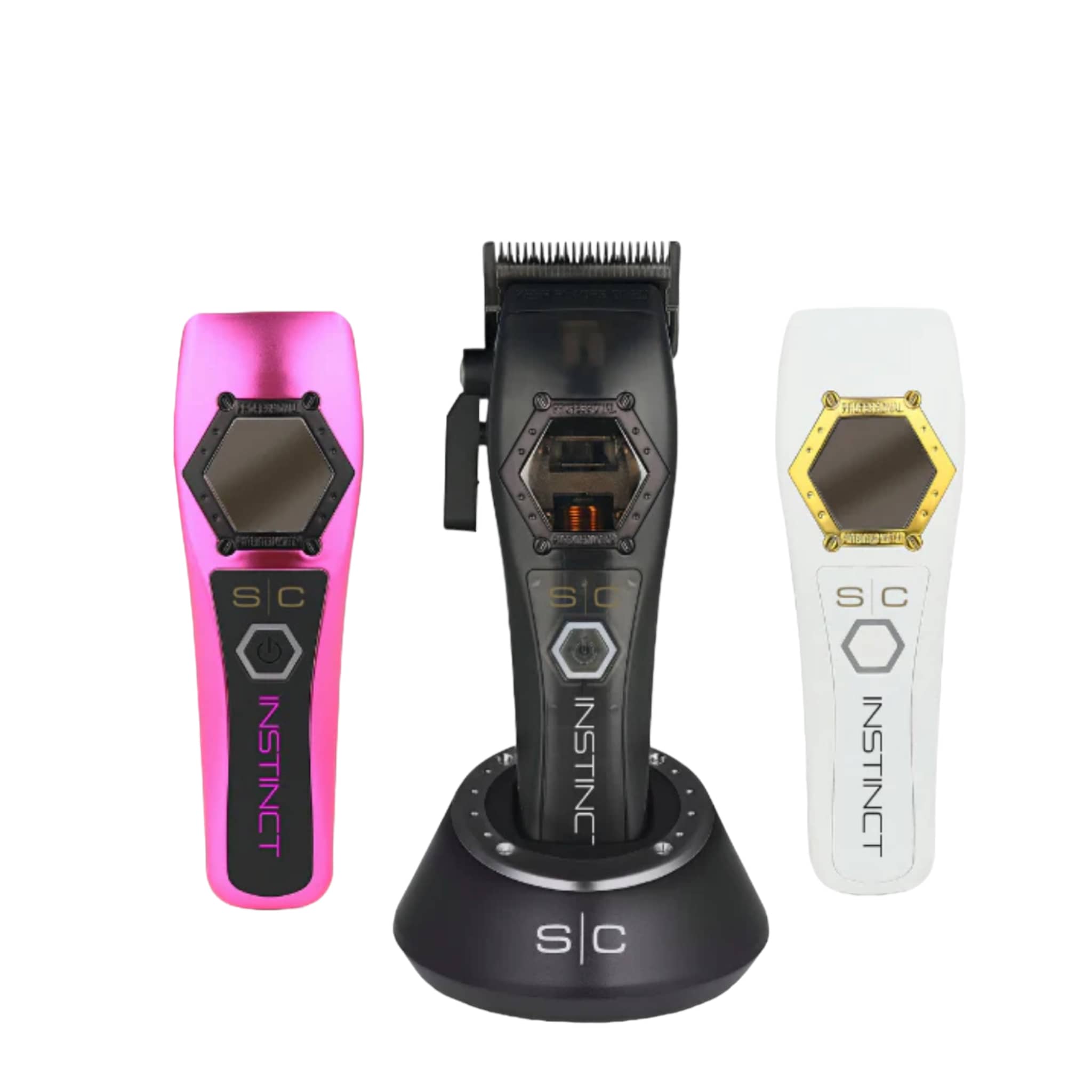 GAMA sc instinst バリカン Gamma + and Stylecraft · Inventory Solution Barber Supply Company