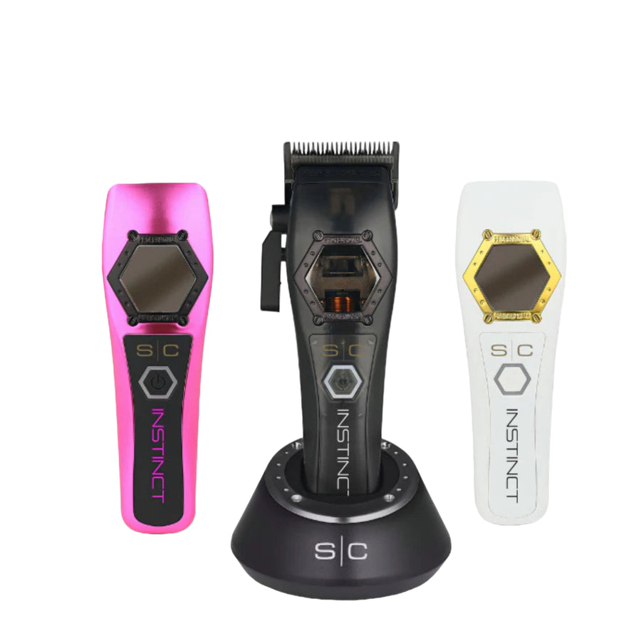 Stylecraft Instinct Metal Clipper