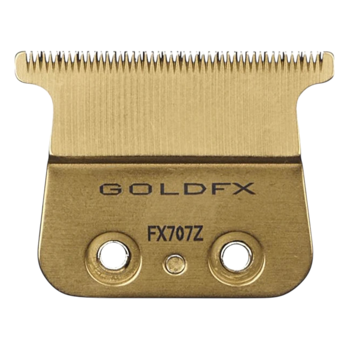 BaBylissPRO Trimmer Replacement Outliner Blade Gold Fx707z