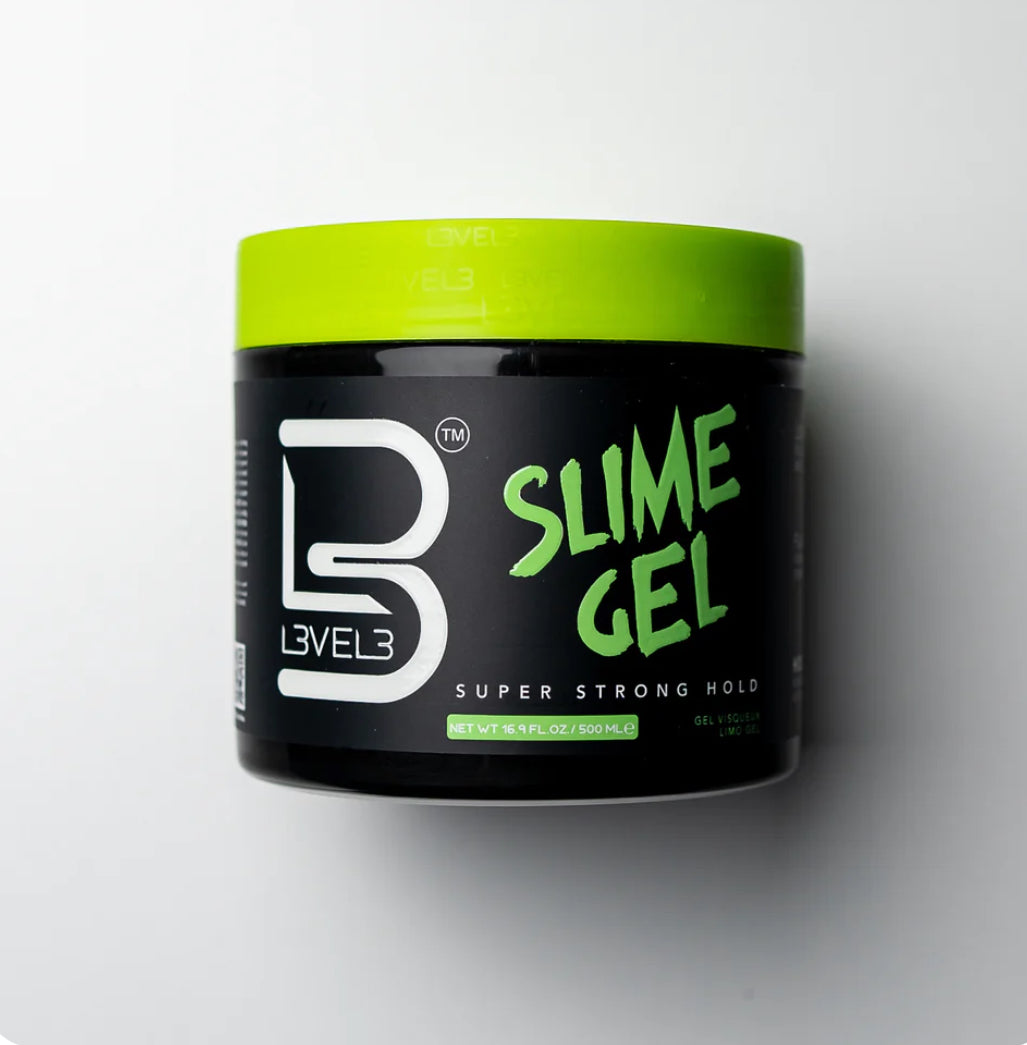 L3VEL3 Slime Gel