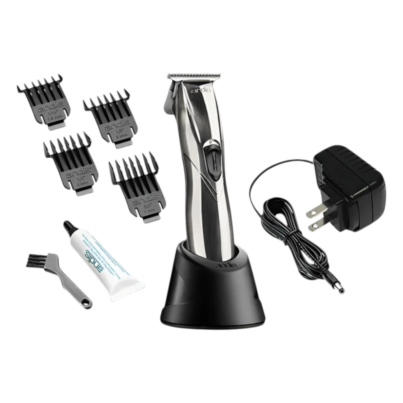 Andis SlimLine Pro Li GTX Cordless Trimmer (WIDE)