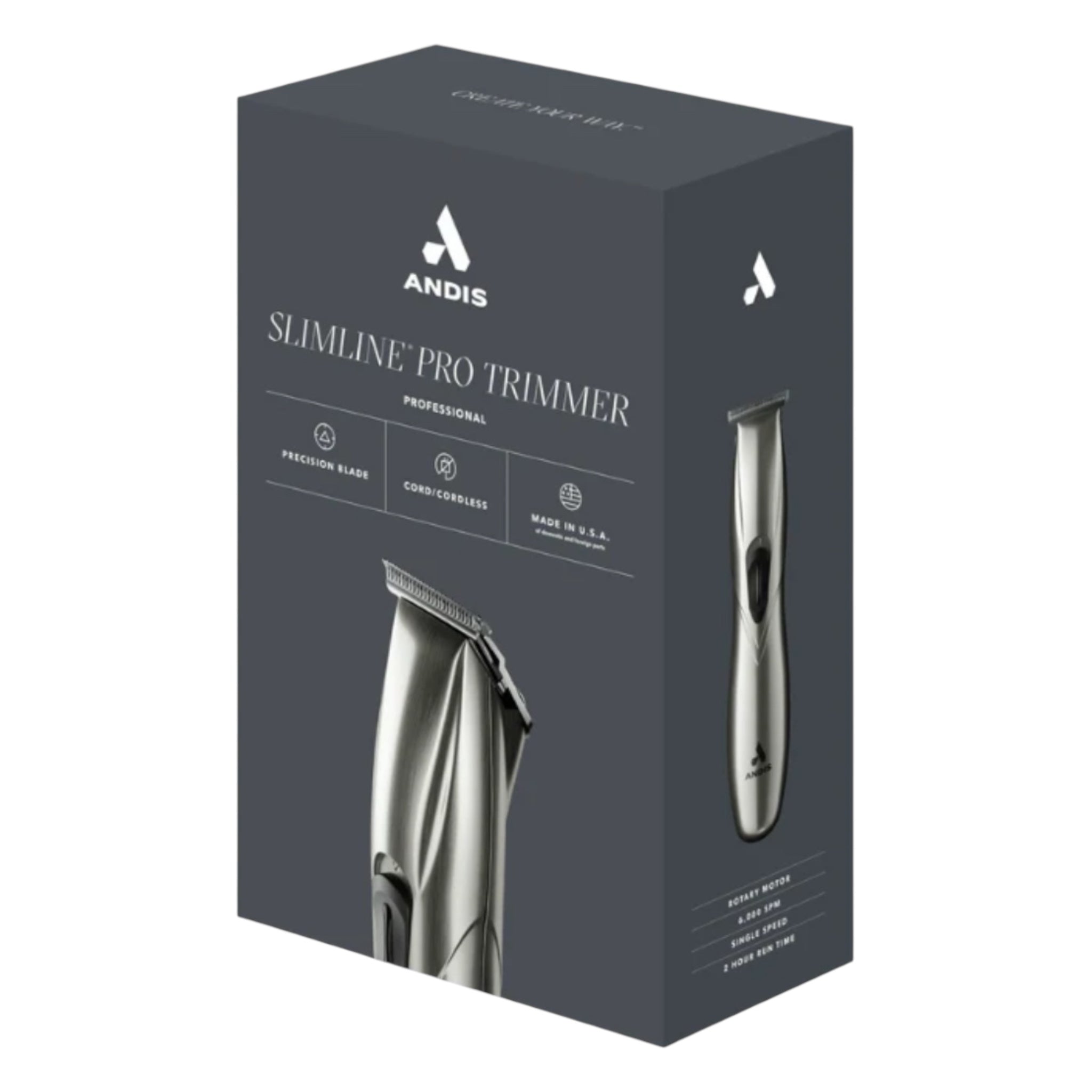 Andis SlimLine Pro Li Cordless Trimmer