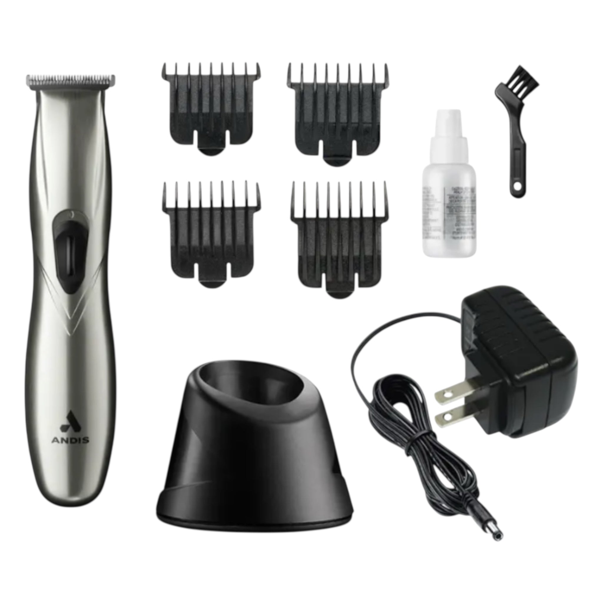 Andis SlimLine Pro Li Cordless Trimmer