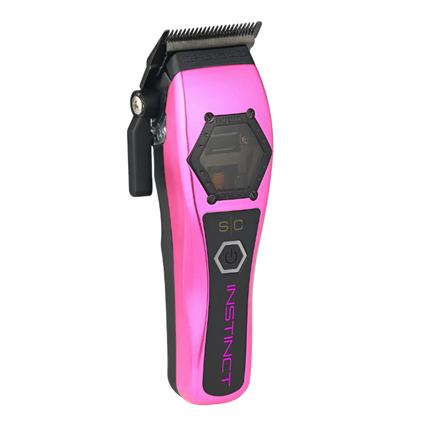 Stylecraft Instinct Metal Clipper