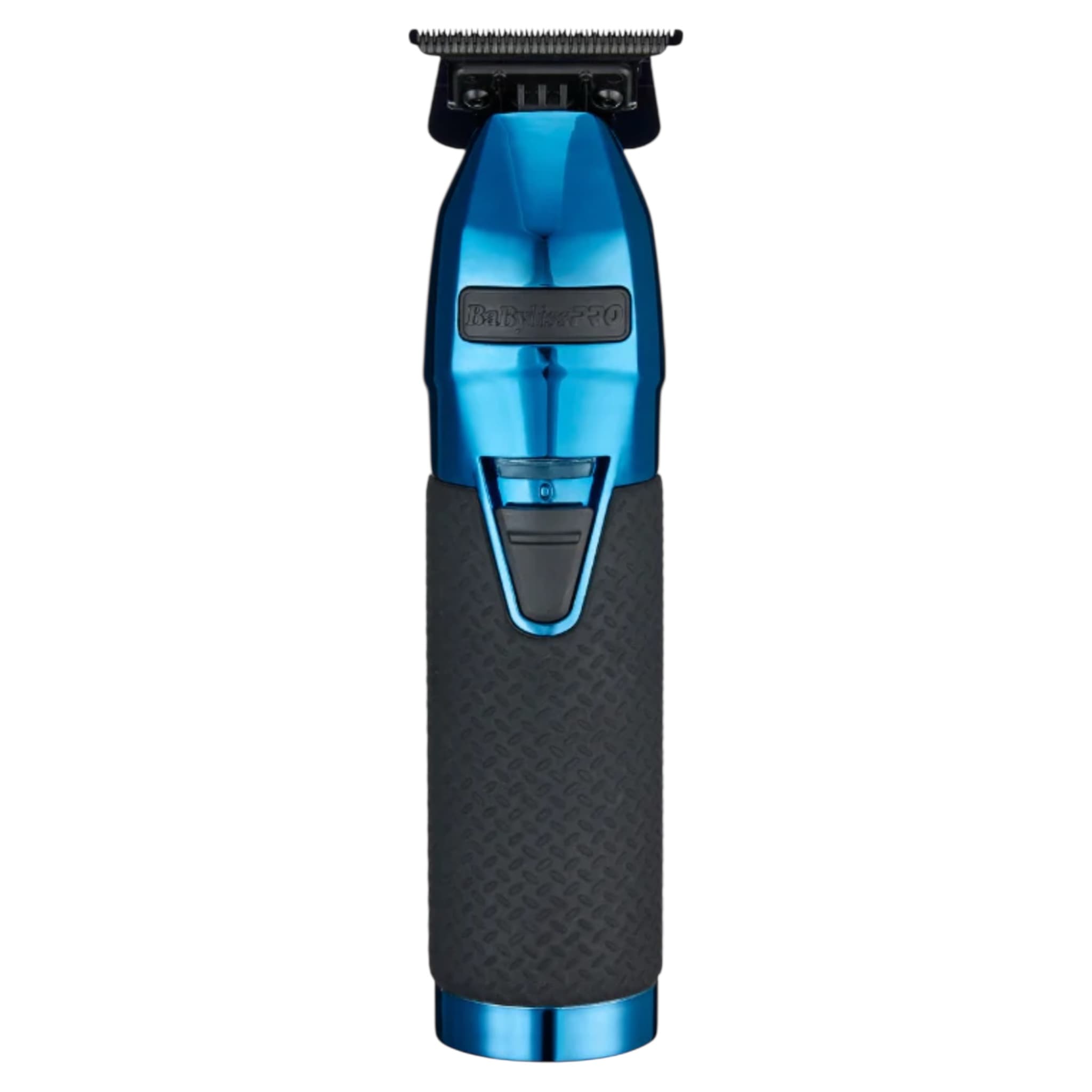 BabylissPro Hair Trimmers and Shaver BaBylissPRO LimitedFX Black & Blue Trimmer & Double-Foil Shaver Combo #FXDUOFS2TBL