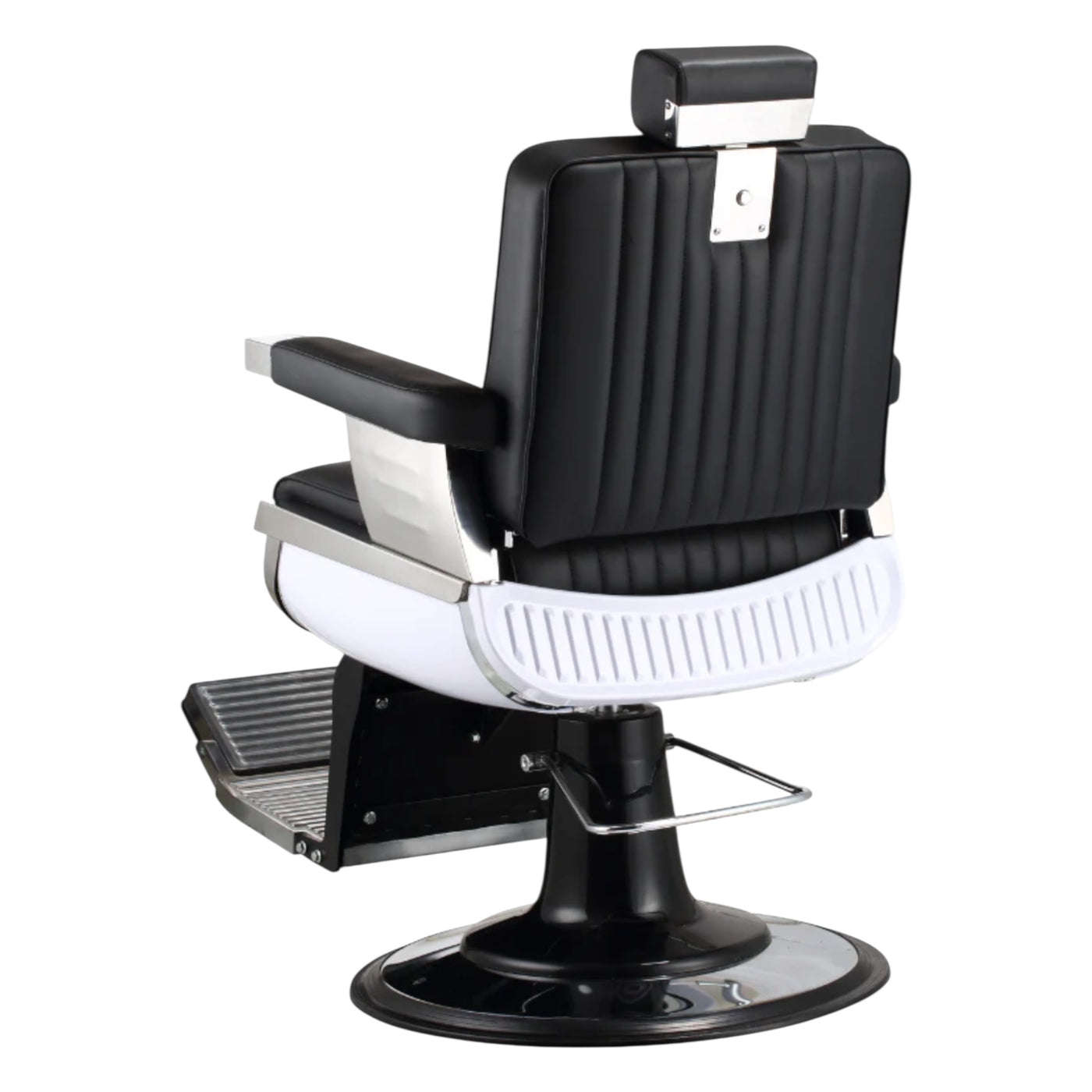 Barber SIGNATURE Lincoln Barber Chair – Luxury, Comfort and Style for Every Cut