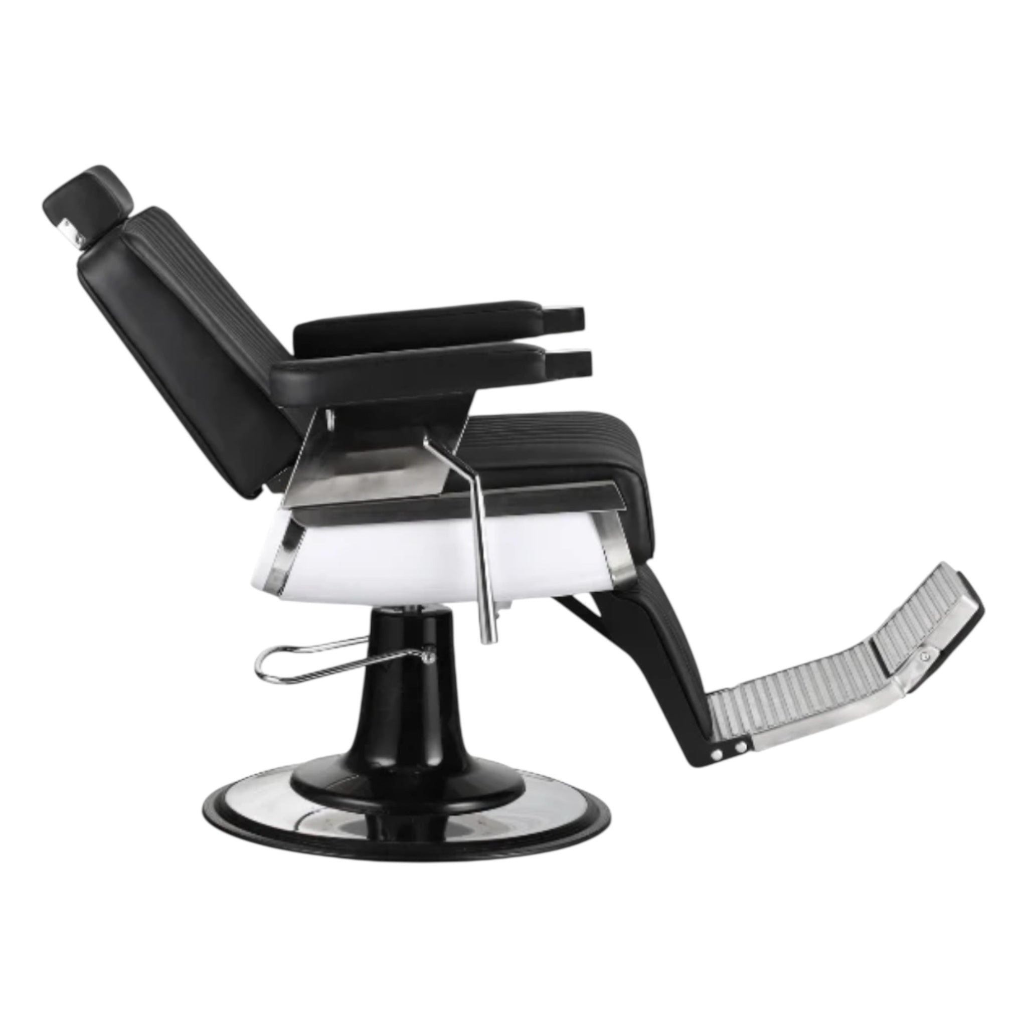 Barber SIGNATURE Lincoln Barber Chair – Luxury, Comfort and Style for Every Cut