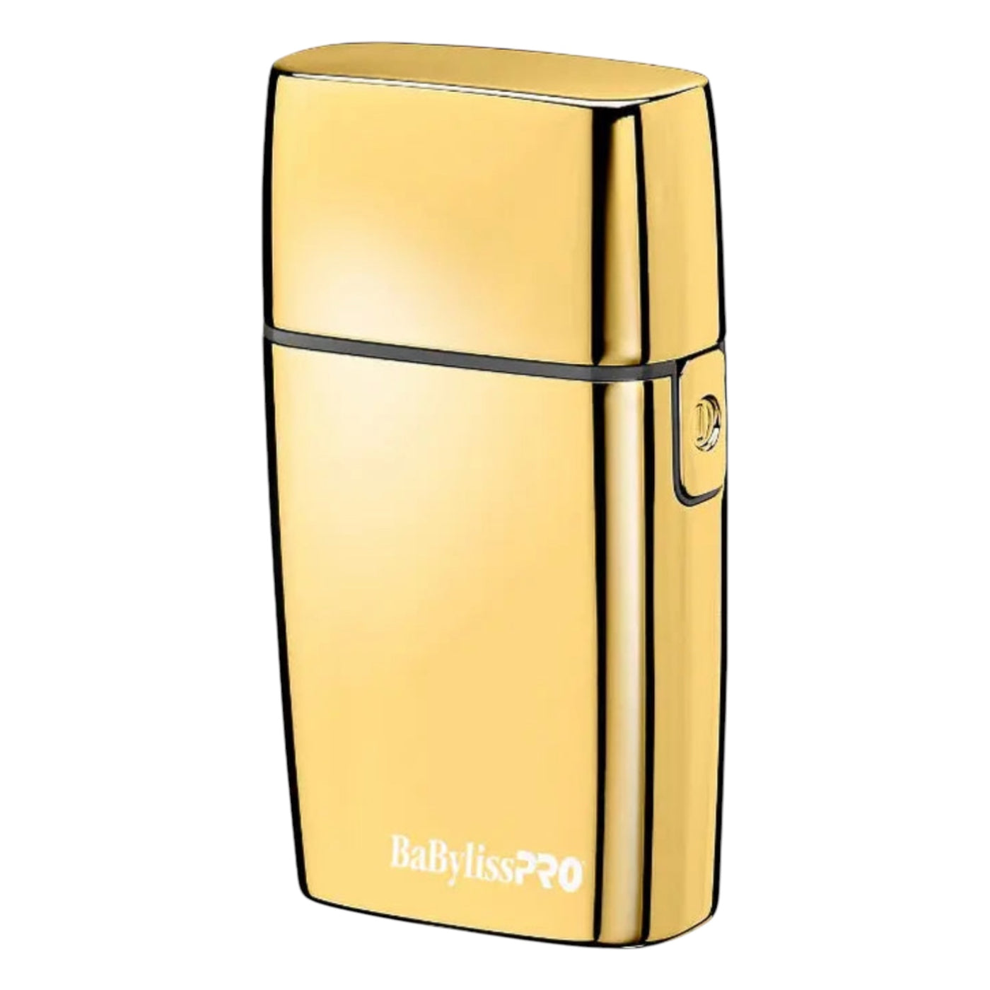BabylissPro FXFS2G Double Shaver Gold
