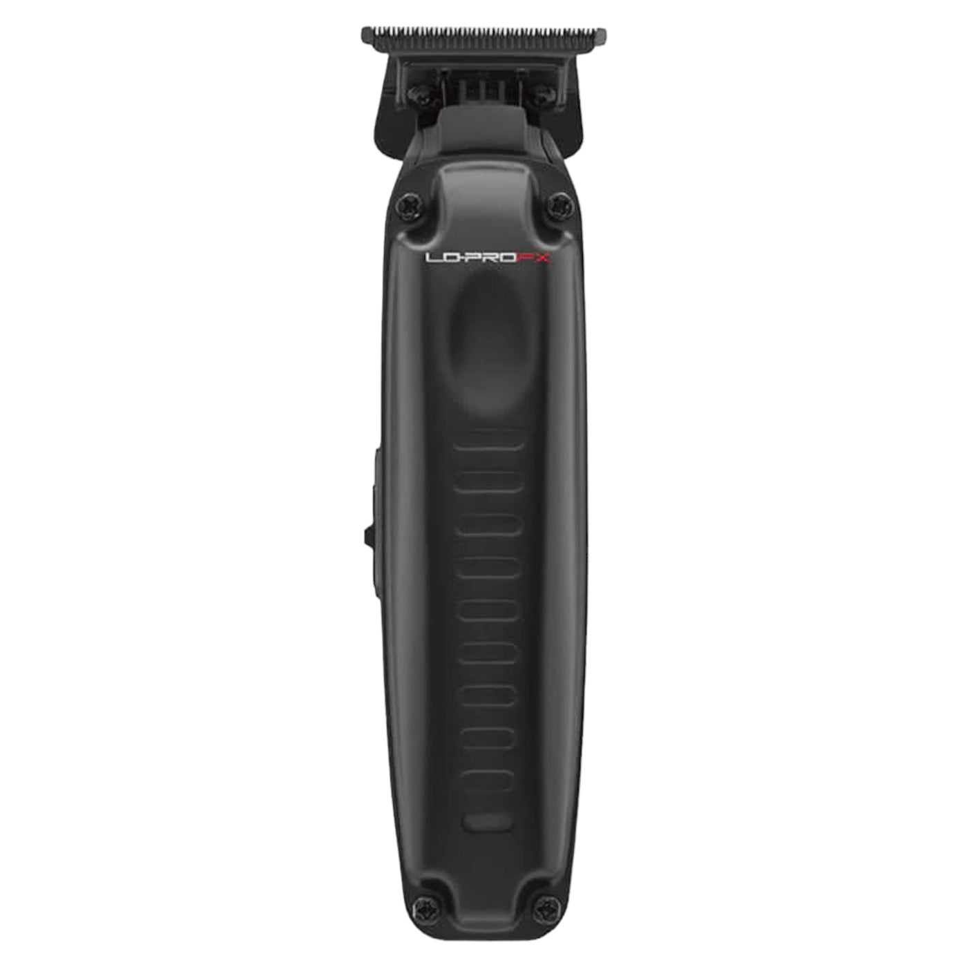BabylissPro Lo-ProFX High-Performance Low Profile Trimmer "Black"