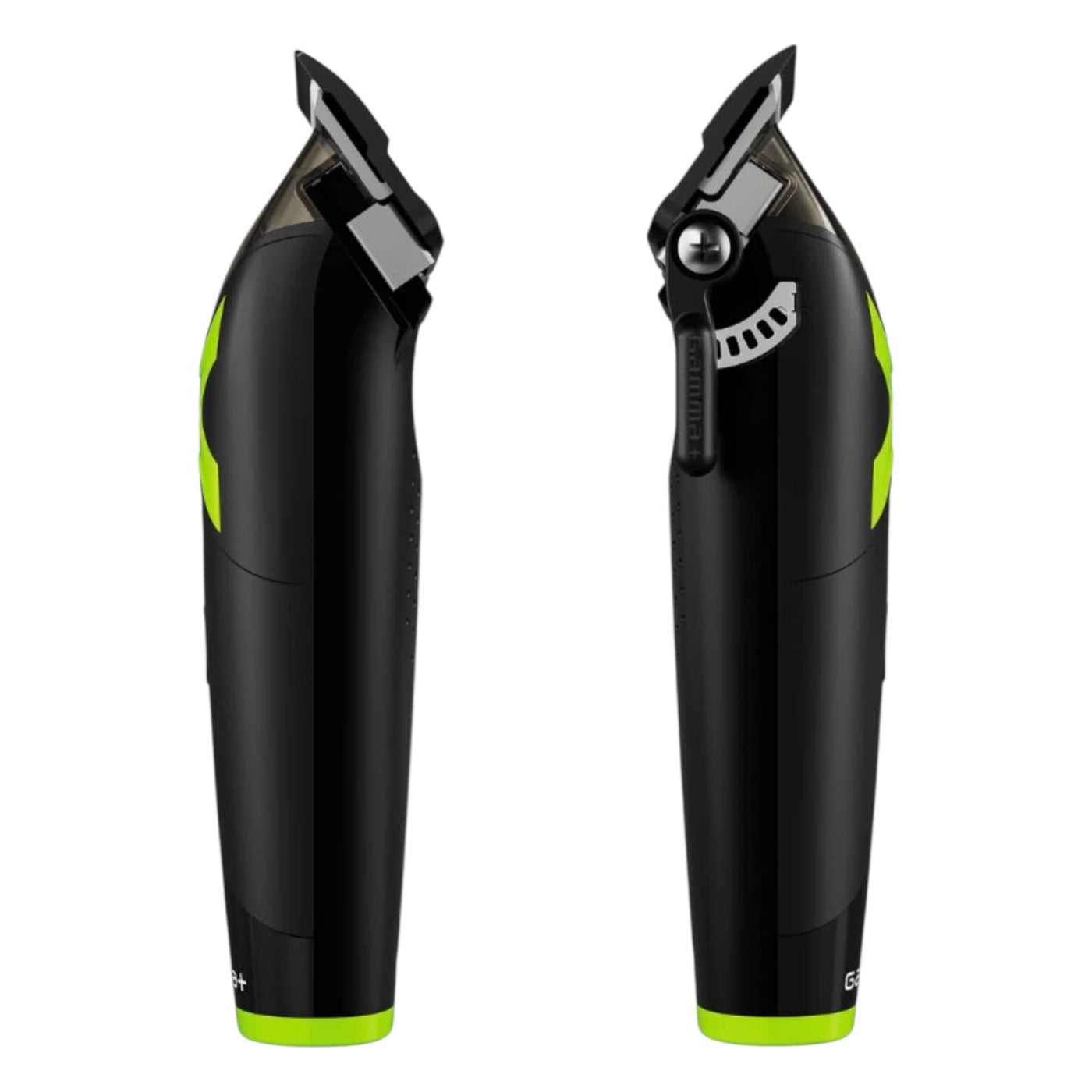 Gamma+ Clippers Gamma+ XCEED Professional IN2 Vector Motor Cordless Clipper – #GP609B