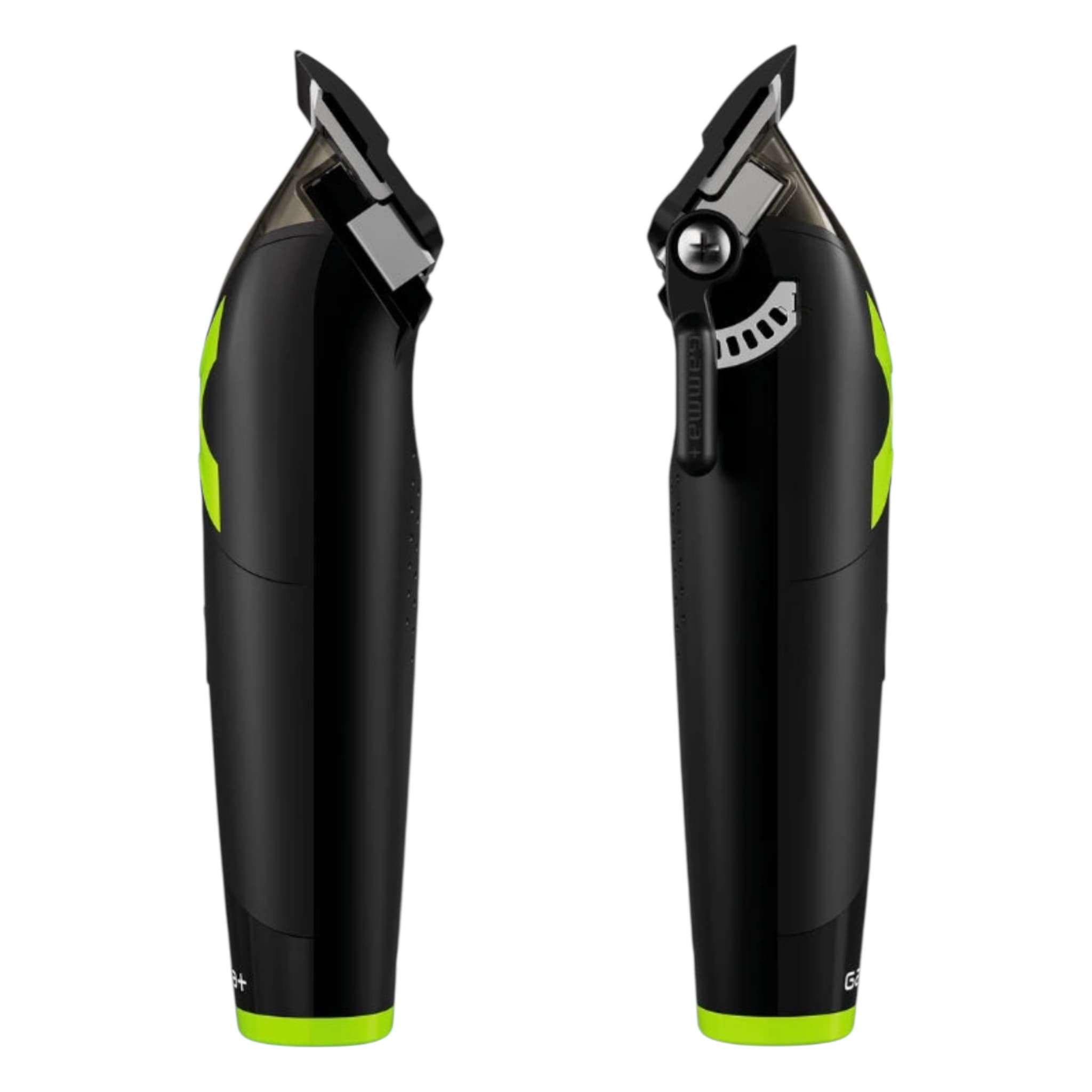 Gamma+ Clippers Gamma+ XCEED Professional IN2 Vector Motor Cordless Clipper – #GP609B