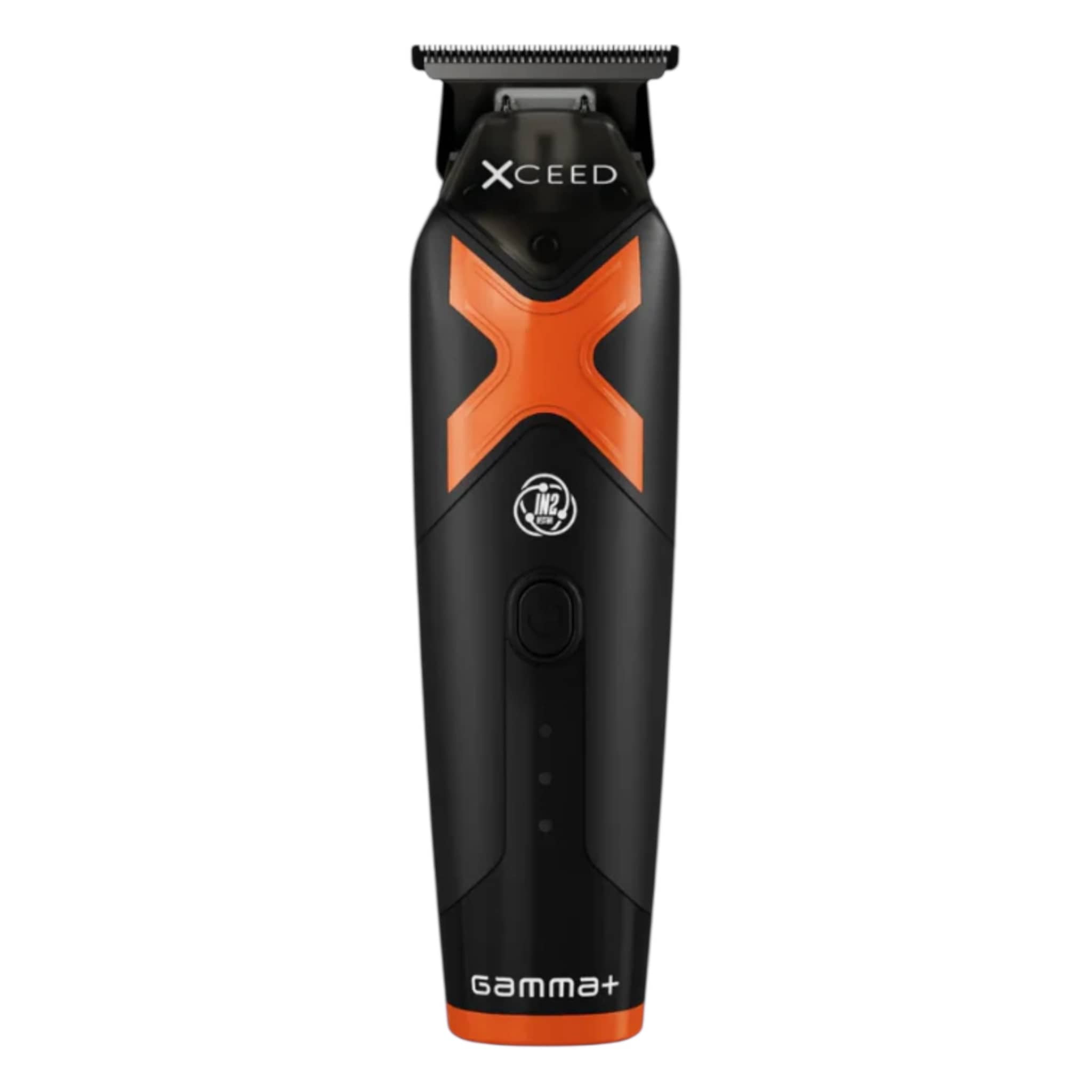 Gamma+ Trimmers Gamma+ XCEED Professional IN2 Vector Motor Cordless Trimmer #GP418B