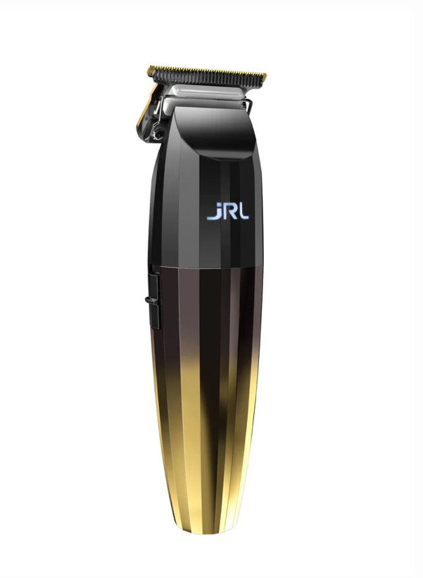 JRL Fresh Fade Gold Combo Set