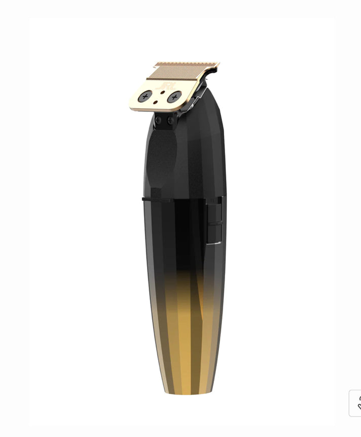JRL Fresh Fade Gold Combo Set
