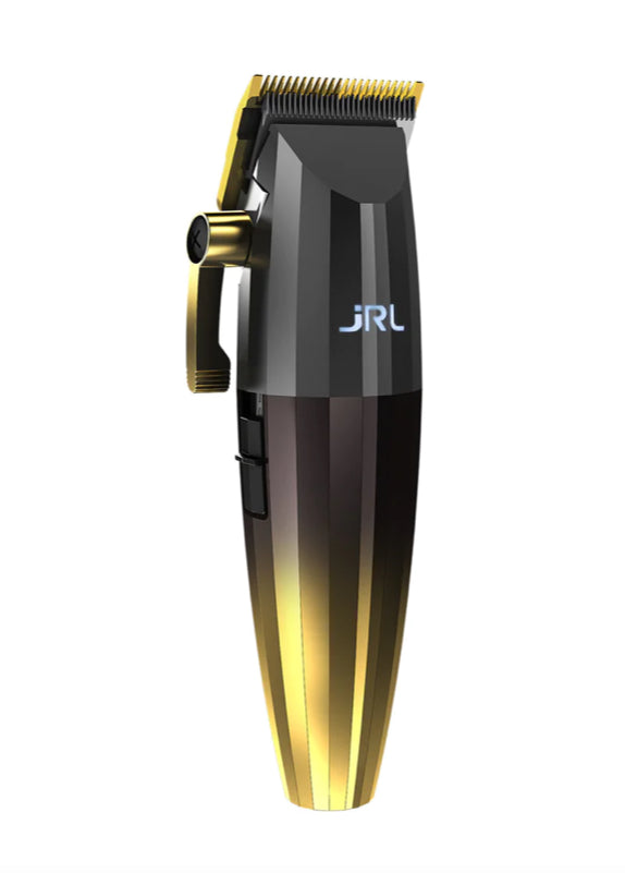 JRL Fresh Fade Gold Combo Set
