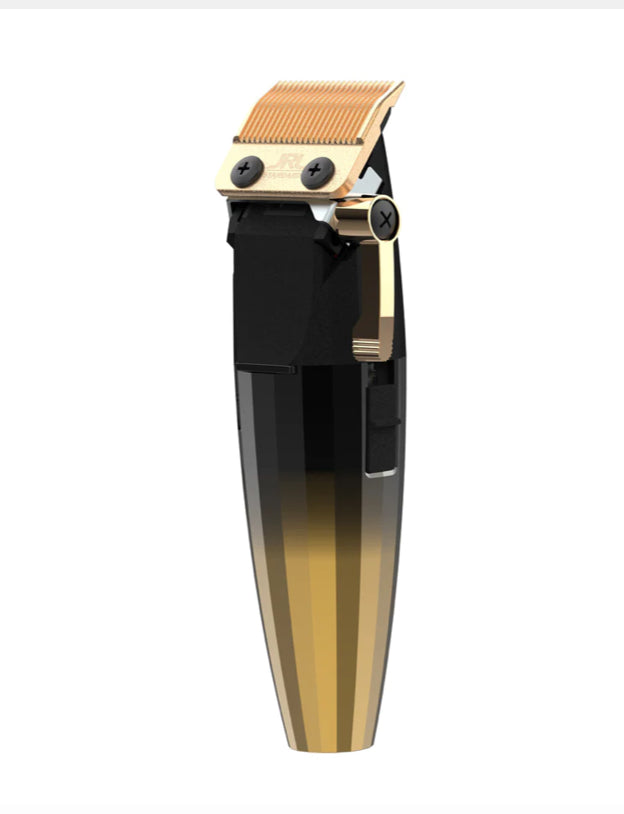 JRL Fresh Fade Gold Combo Set
