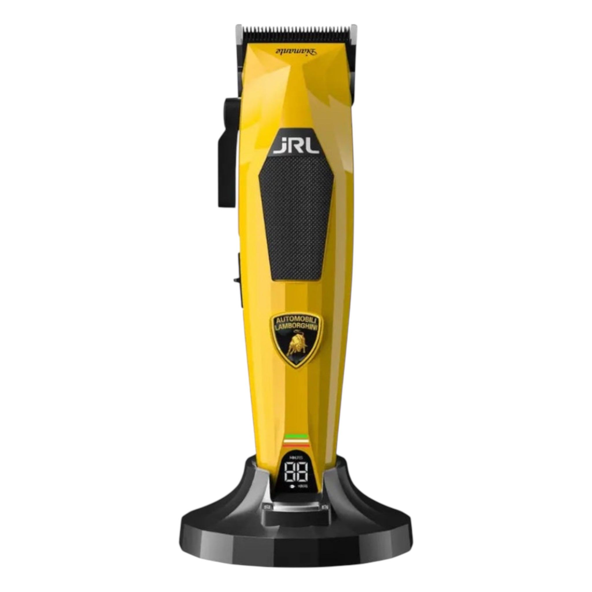 JRL Lamborghini Diamanté Clipper & Trimmer Combo – DI2025Y