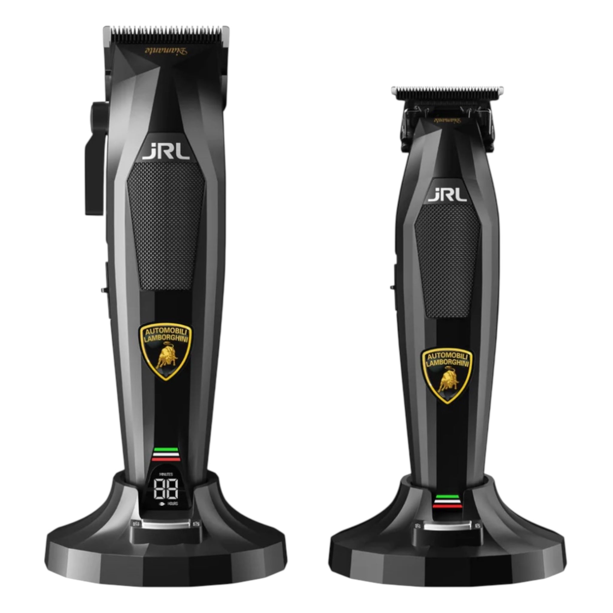 JRL x Lamborghini Diamante Collection: Clipper + Trimmer Set
