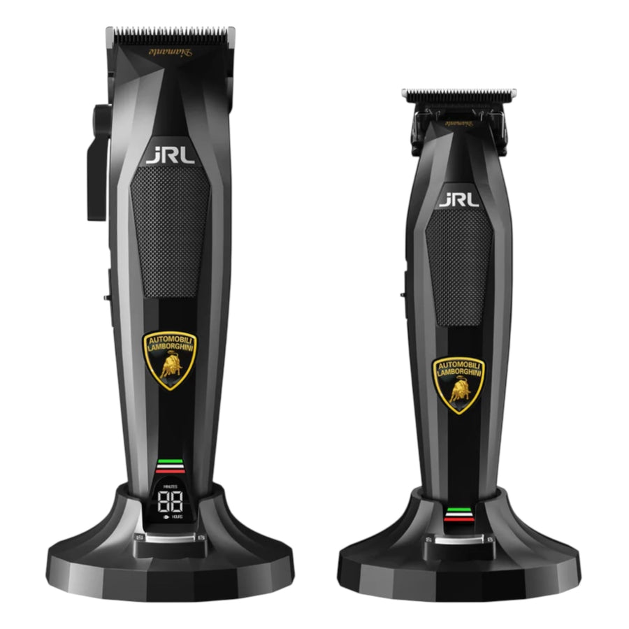 JRL x Lamborghini Diamante Collection: Clipper + Trimmer Set DI2025B