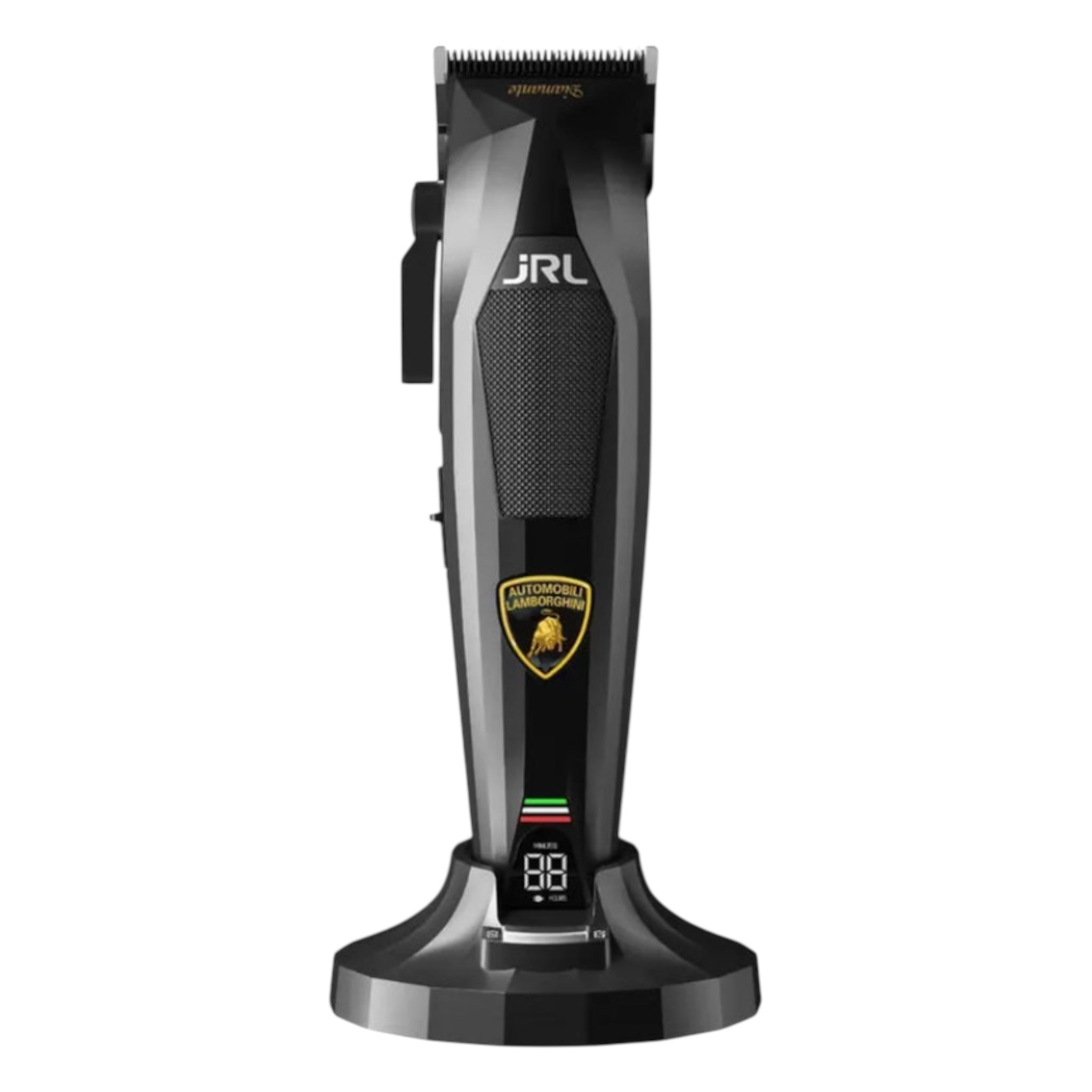 JRL x Lamborghini Diamante Collection: Clipper + Trimmer Set