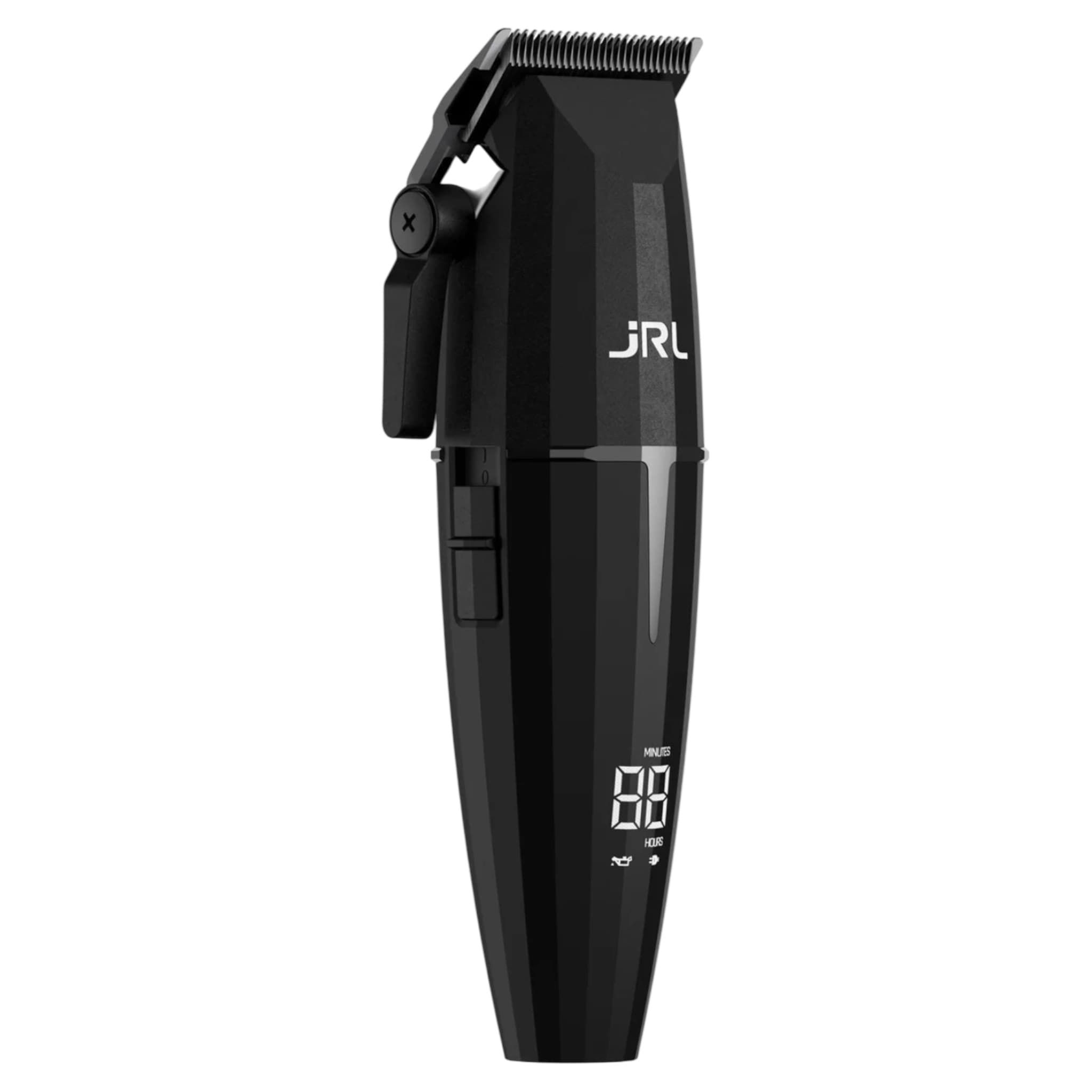 JRL Hair Clippers & Trimmers JRL Clipper and Trimmer Combo Collection (Onyx)