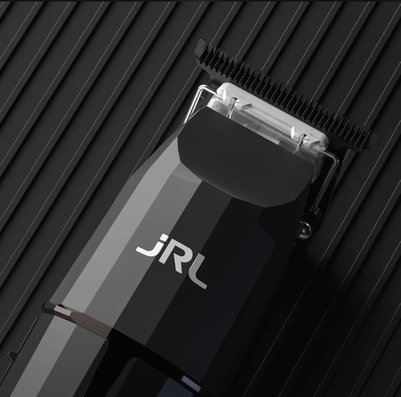 JRL Hair Clippers & Trimmers JRL Clipper and Trimmer Combo Collection (Onyx)