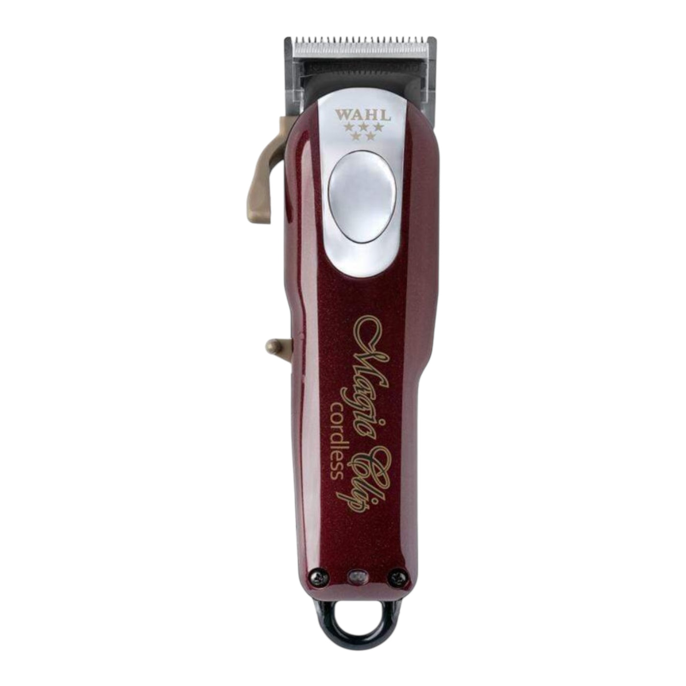 Wahl 5-Star Cordless Magic Clip Clipper